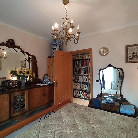 The Architect Bed and Breakfast Μπάρι Εξωτερικό φωτογραφία