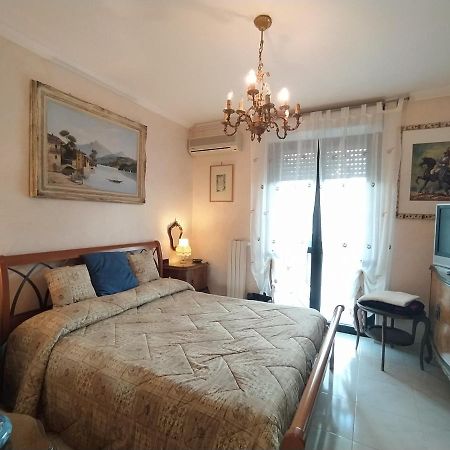 The Architect Bed and Breakfast Μπάρι Εξωτερικό φωτογραφία