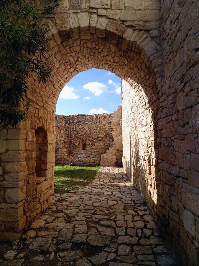 The Architect Bed and Breakfast Μπάρι Εξωτερικό φωτογραφία
