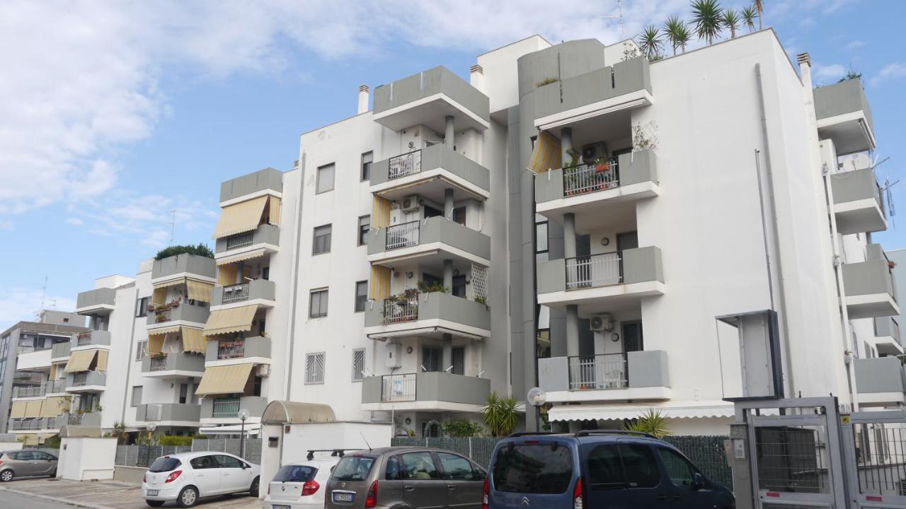 The Architect Bed and Breakfast Μπάρι Εξωτερικό φωτογραφία