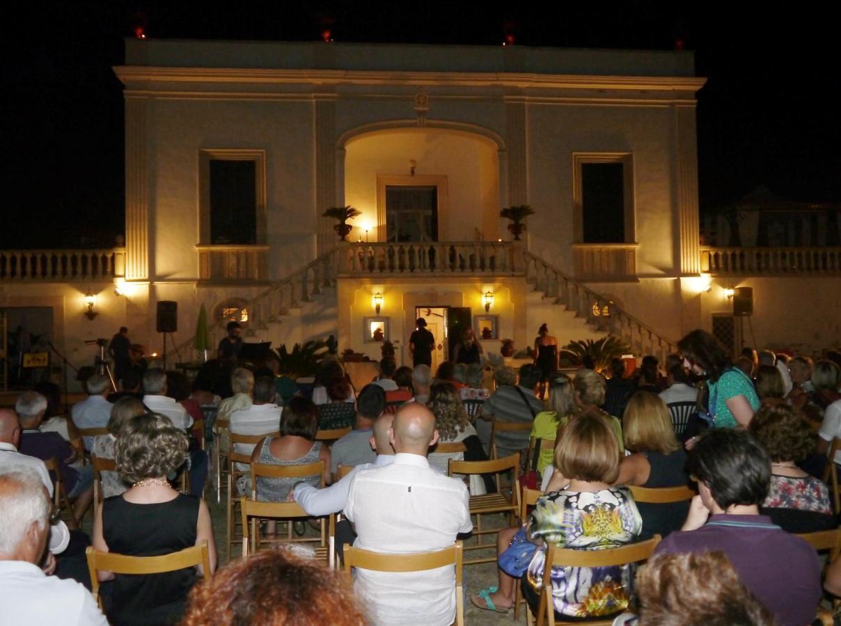 The Architect Bed and Breakfast Μπάρι Εξωτερικό φωτογραφία