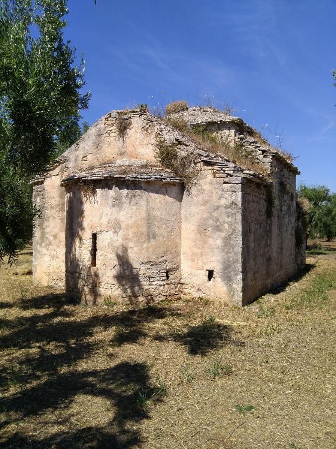 The Architect Bed and Breakfast Μπάρι Εξωτερικό φωτογραφία