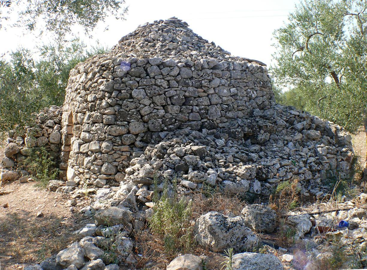 The Architect Bed and Breakfast Μπάρι Εξωτερικό φωτογραφία