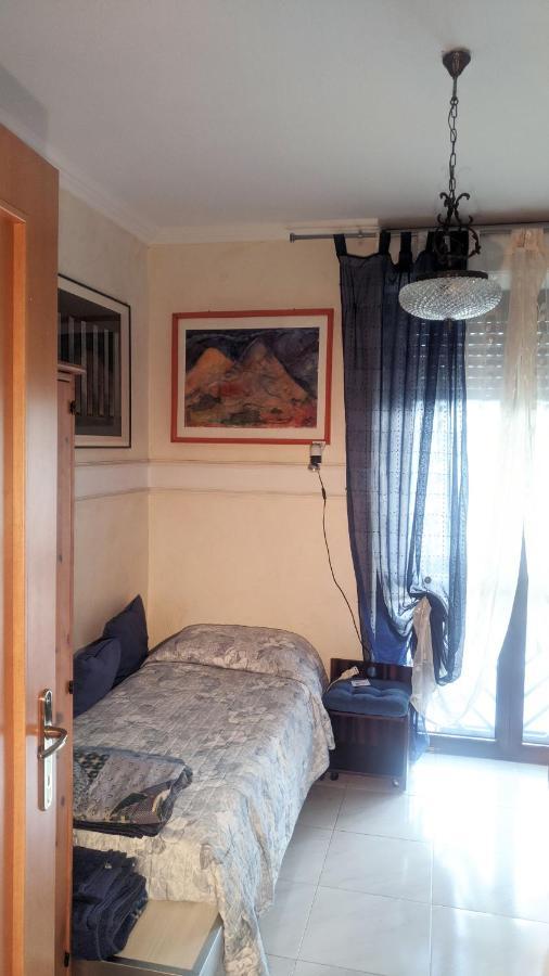 The Architect Bed and Breakfast Μπάρι Εξωτερικό φωτογραφία