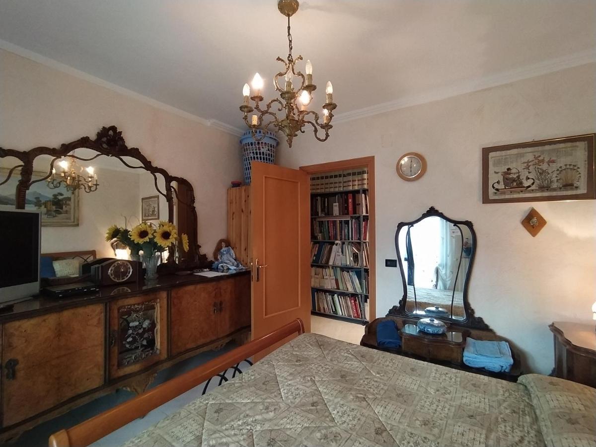 The Architect Bed and Breakfast Μπάρι Εξωτερικό φωτογραφία