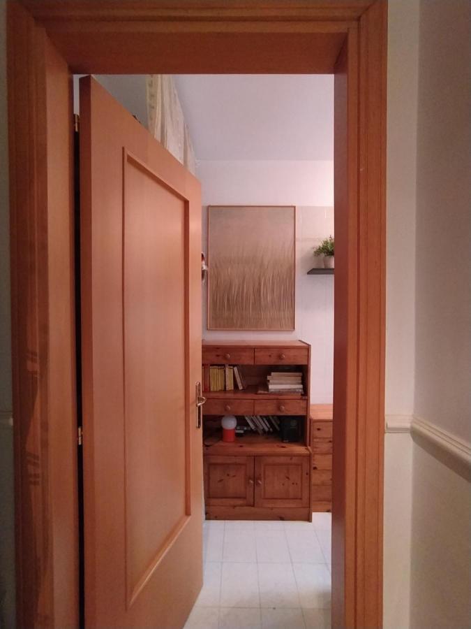 The Architect Bed and Breakfast Μπάρι Εξωτερικό φωτογραφία