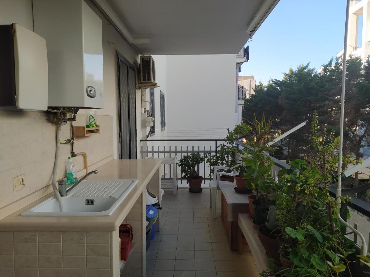 The Architect Bed and Breakfast Μπάρι Εξωτερικό φωτογραφία