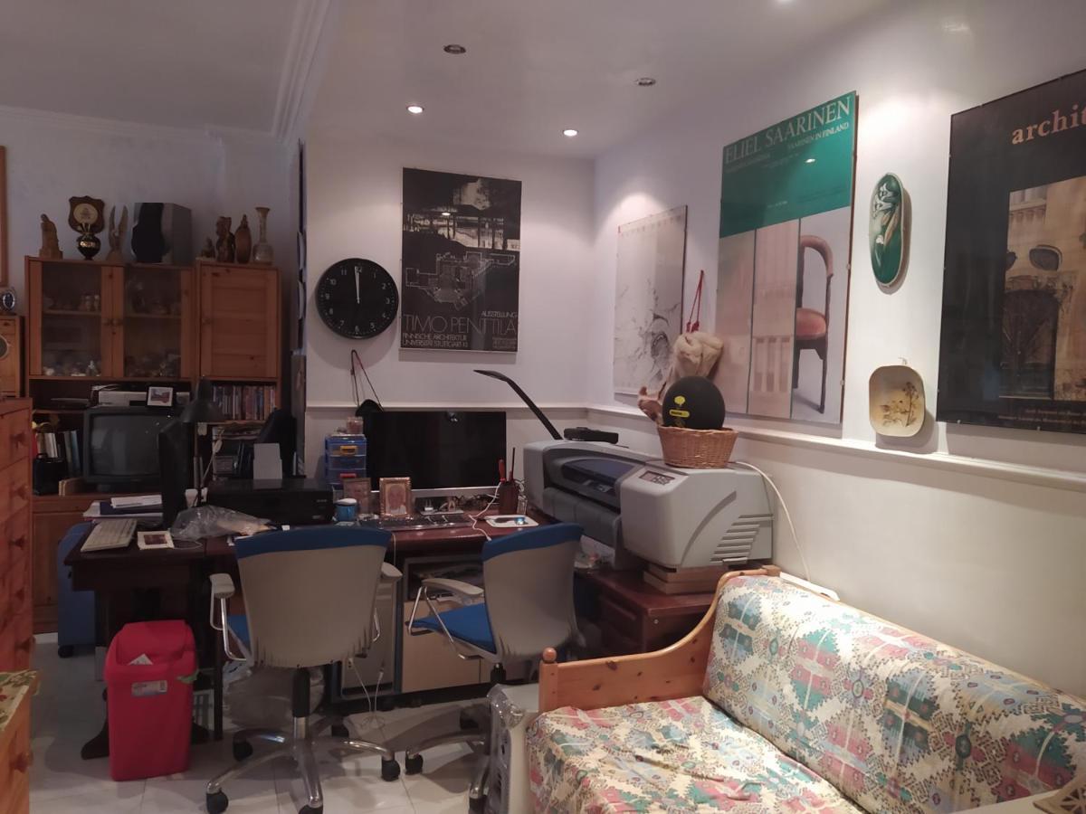 The Architect Bed and Breakfast Μπάρι Εξωτερικό φωτογραφία