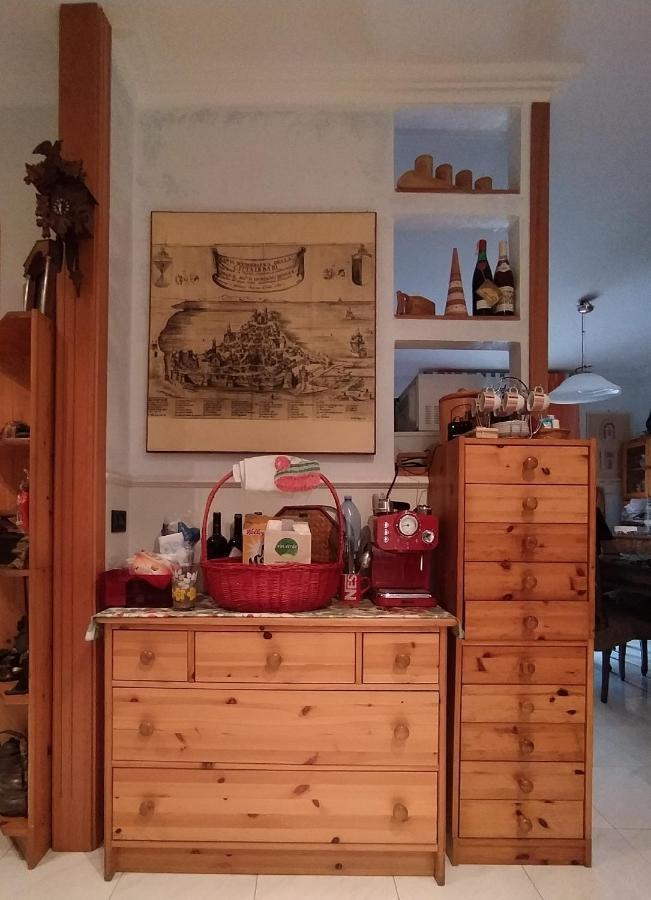 The Architect Bed and Breakfast Μπάρι Εξωτερικό φωτογραφία