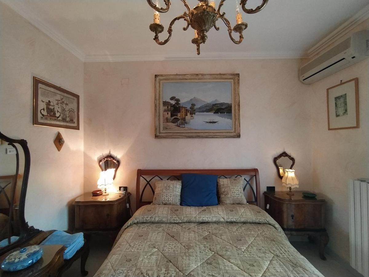 The Architect Bed and Breakfast Μπάρι Εξωτερικό φωτογραφία
