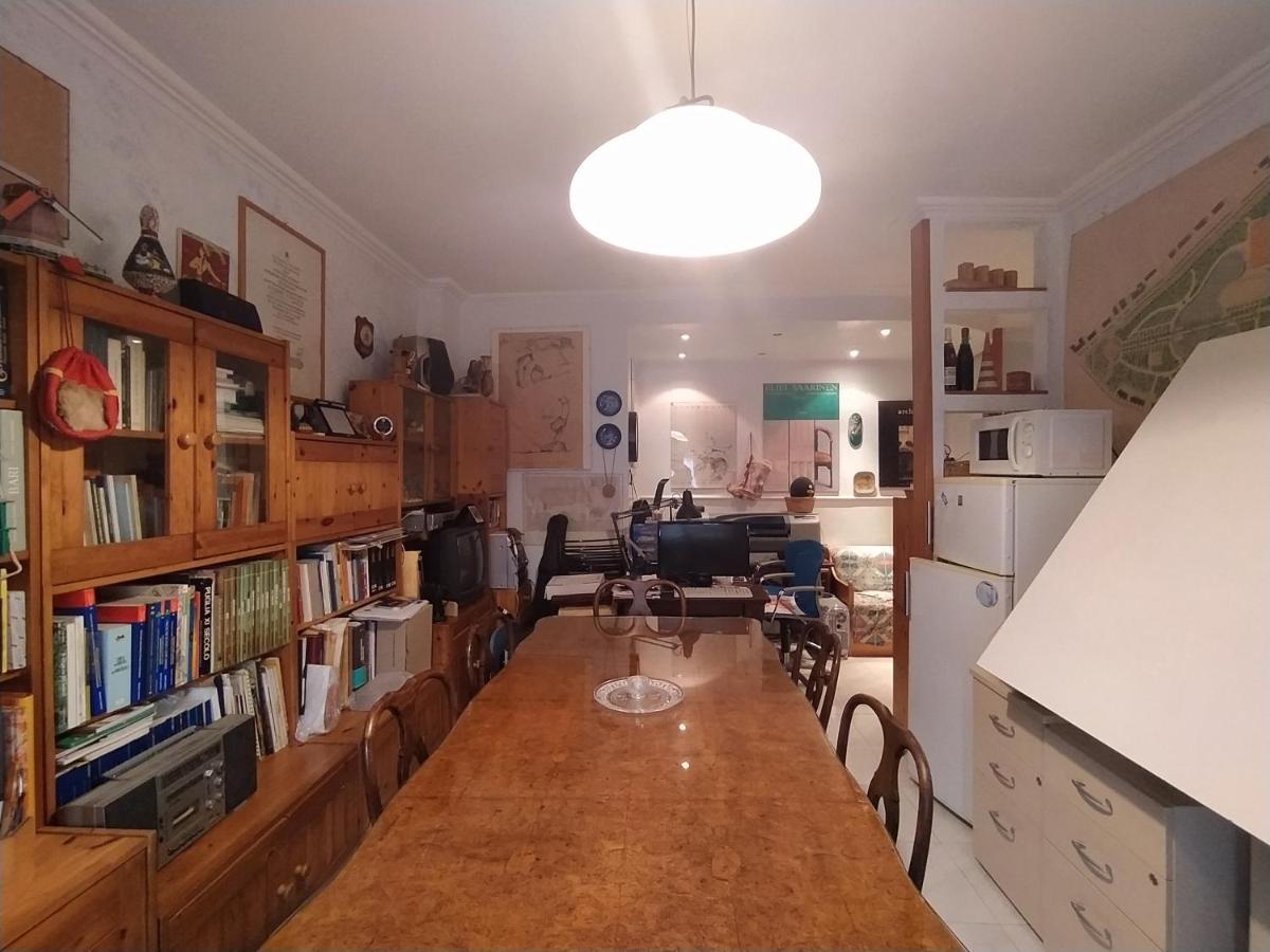 The Architect Bed and Breakfast Μπάρι Εξωτερικό φωτογραφία