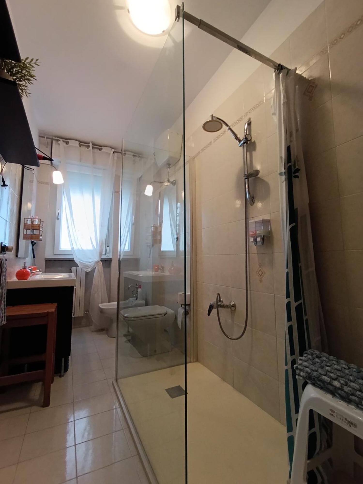 The Architect Bed and Breakfast Μπάρι Εξωτερικό φωτογραφία
